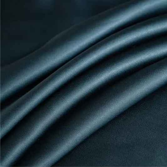 Nuvora Silk Duvet Cover